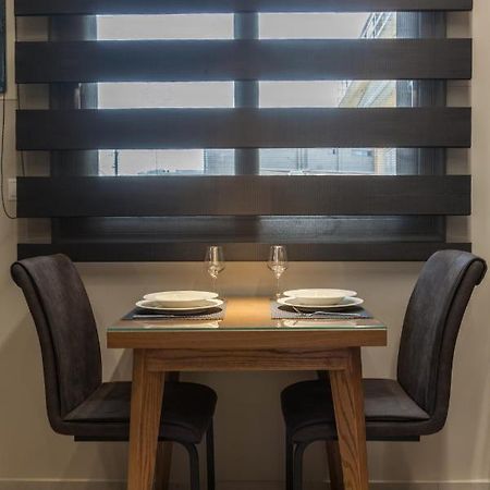 Artemis Apartment Heraklion  Bagian luar foto